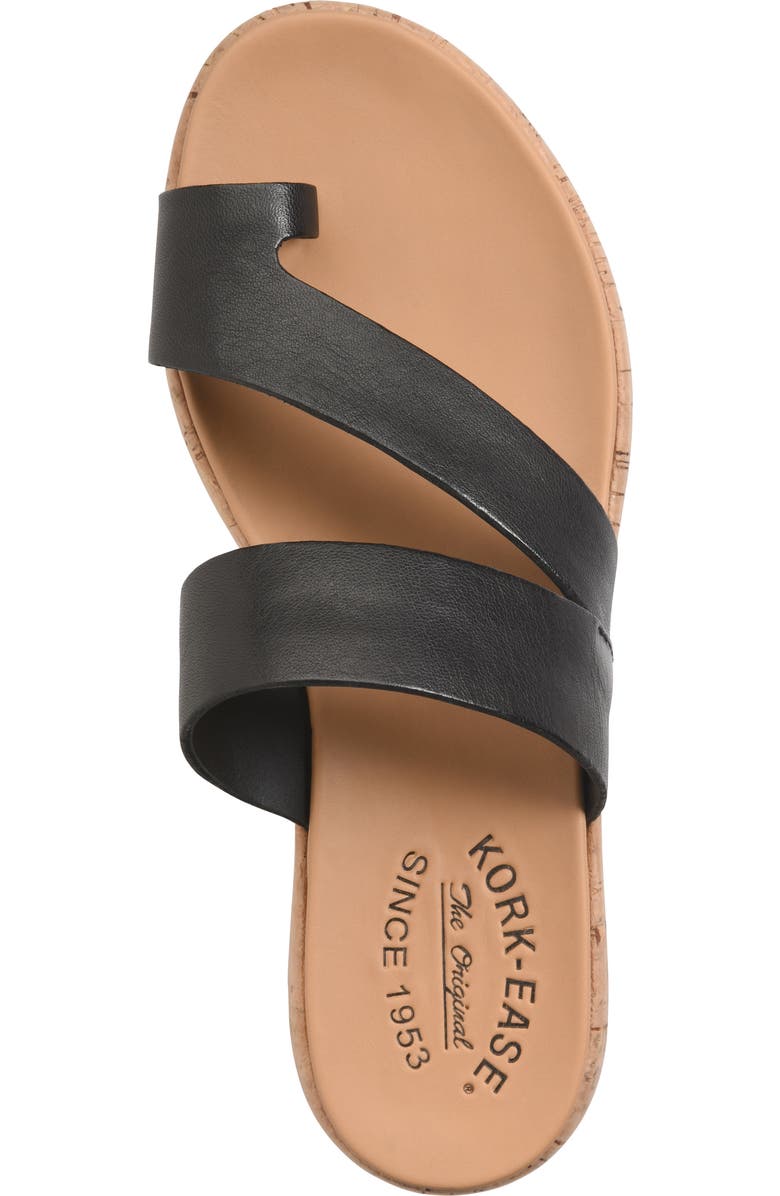 Kork-Ease<sup>®</sup> Elaver Slide Sandal, Alternate, color,