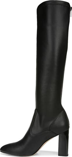 Francosarto Ss25 Franco Sarto Boots Canada Wide Calf Boots Franco