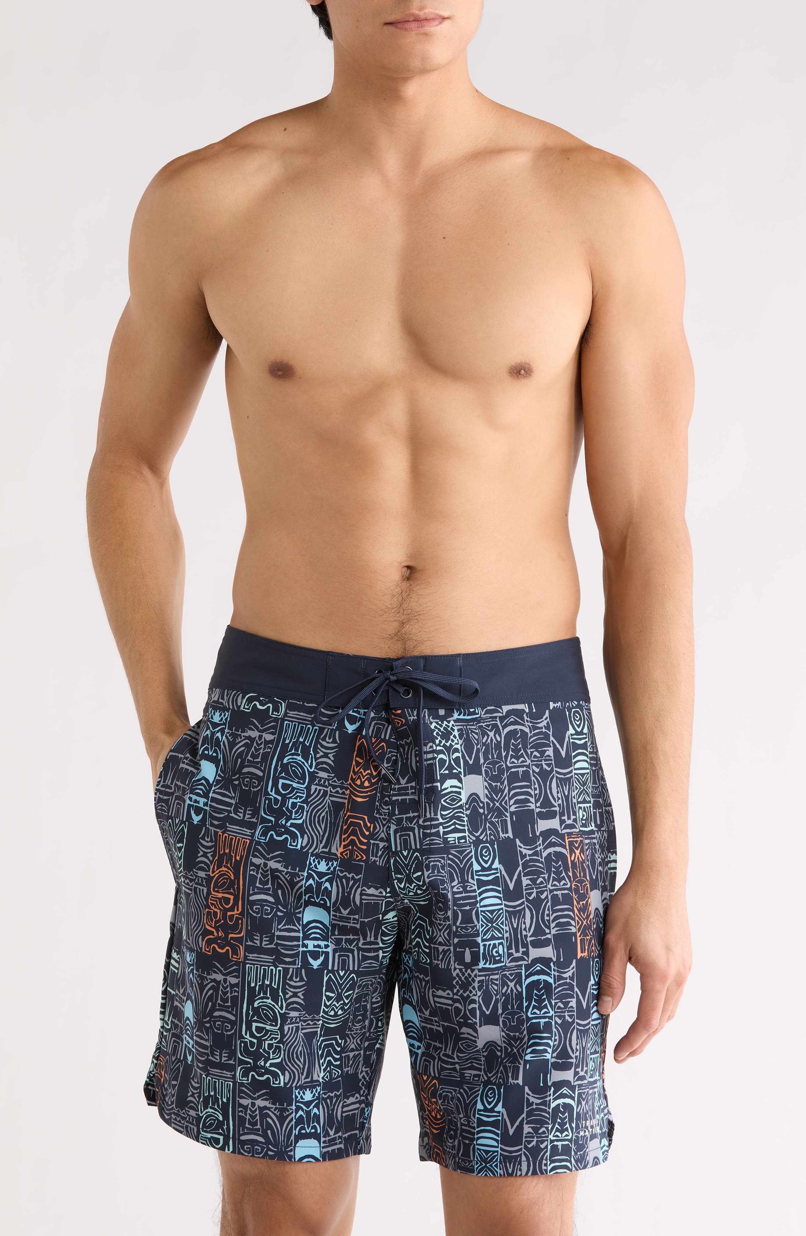 TravisMathew Hamakua Swim Trunks