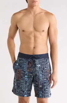 TravisMathew Hamakua Swim Trunks