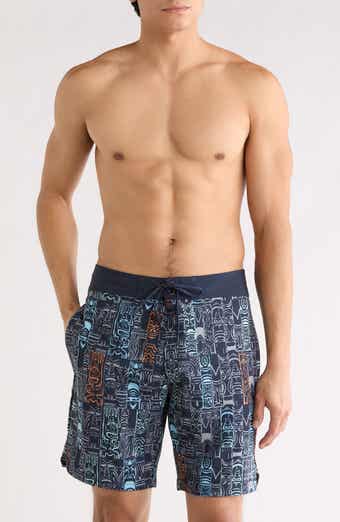 TravisMathew Hamakua Swim Trunks