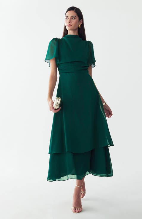 Rory Midi Dress