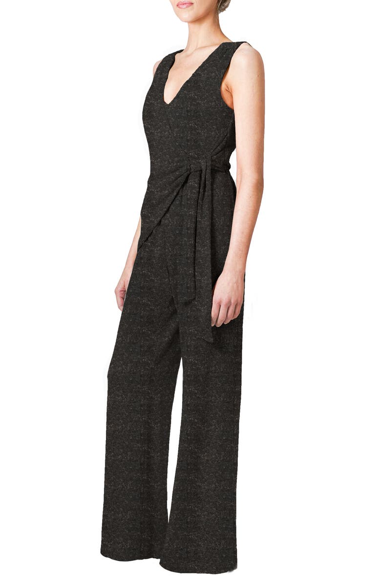 Lightcodes LIGHT CODES Serenity Knit Jumpsuit, Main, color,