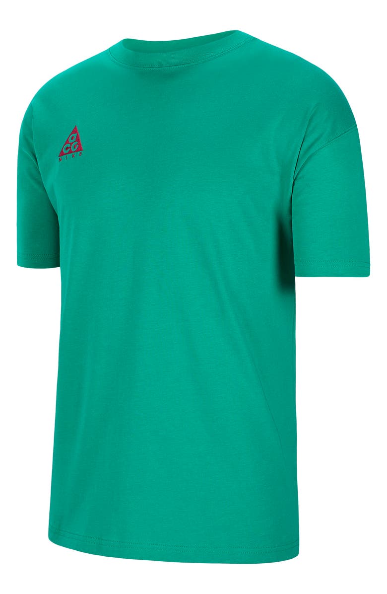Nike NRG All Conditions Gear Men's Logo T-Shirt, Alternate, color,