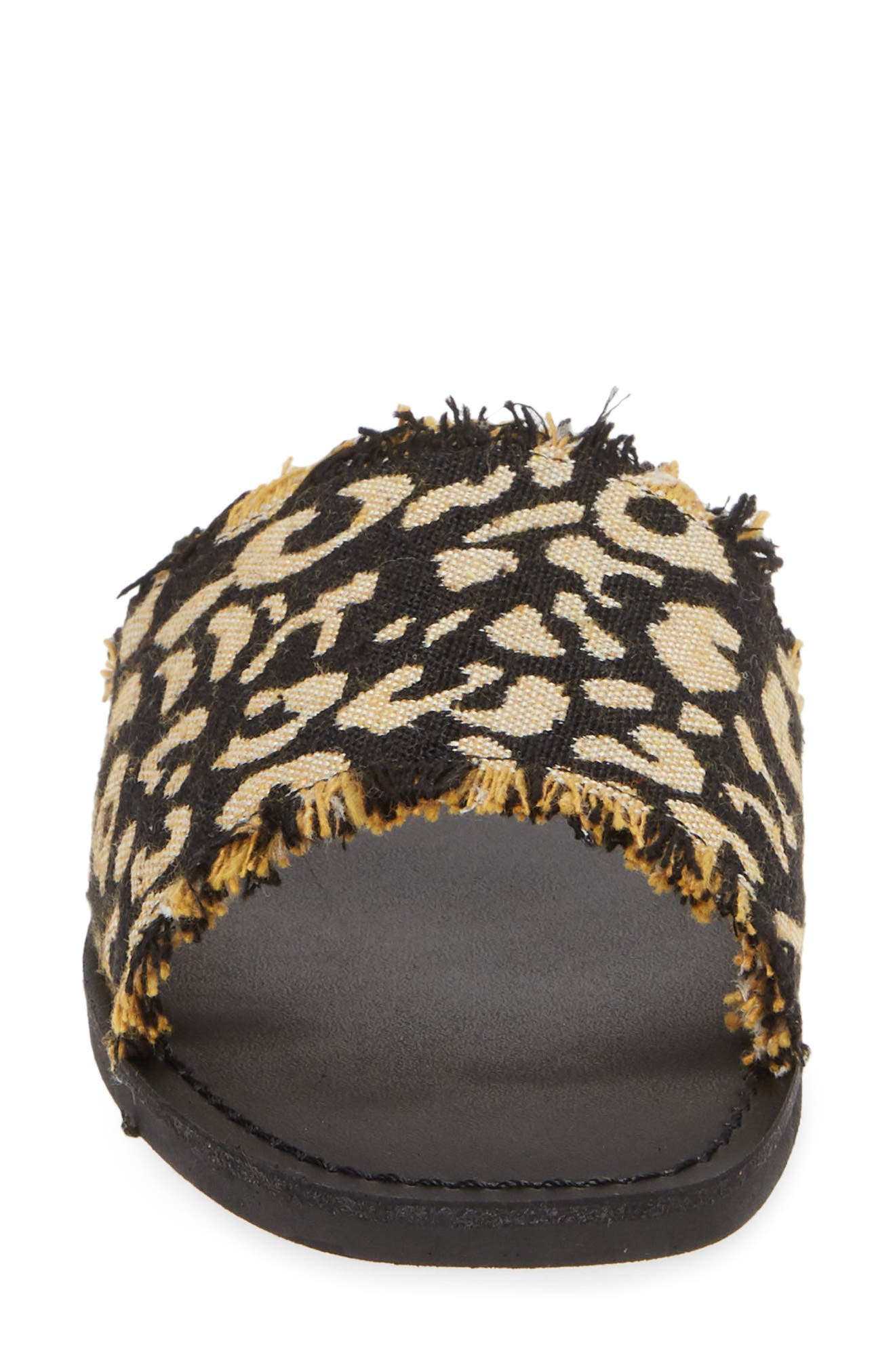 B*O*G COLLECTIVE Band of Gypsies Marina Slide Sandal, Alternate, color, 