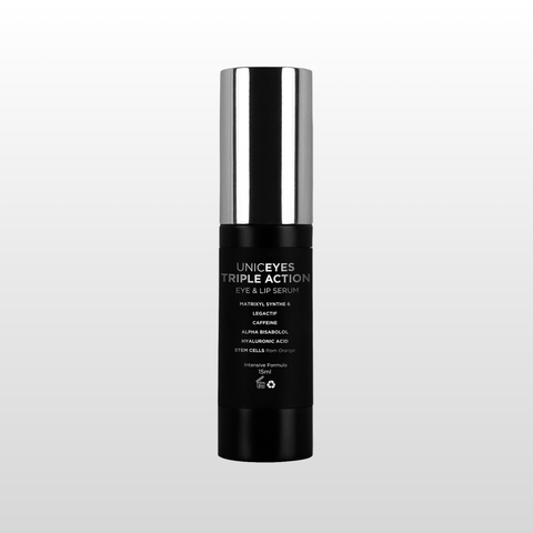 Uniceyes Triple Action Eye & Lip Serum