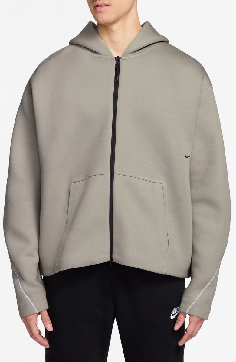 Nike Tech Fleece Hoodie, Main, color,