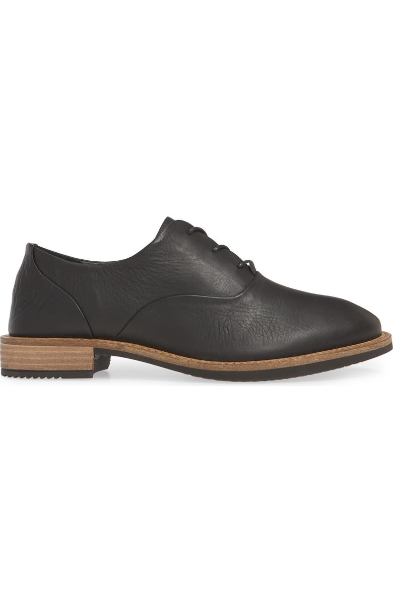ECCO Sartorelle 25 Tailored Oxford, Alternate, color,