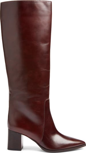 Lumina Pointed Toe Boot