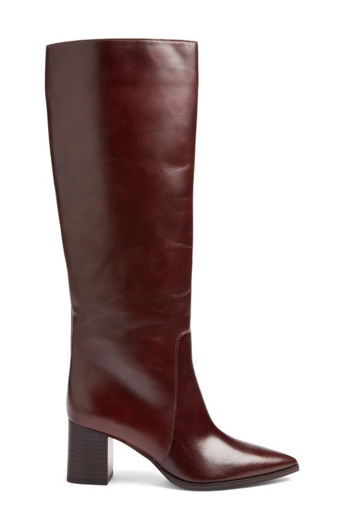 Vince Camuto Lumina Pointed Toe Boot