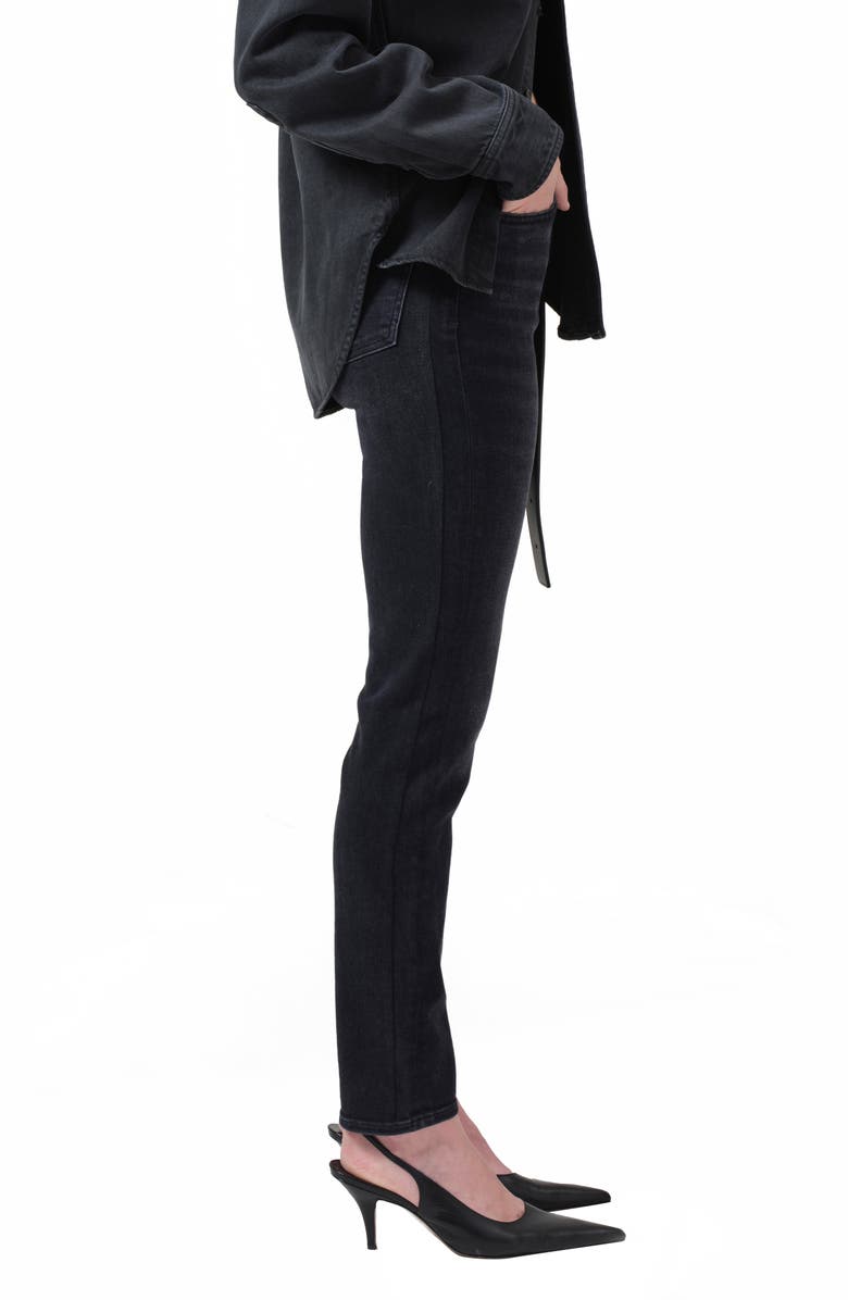 Citizens of Humanity Isola Slim Fit Jeans, Alternate, color,