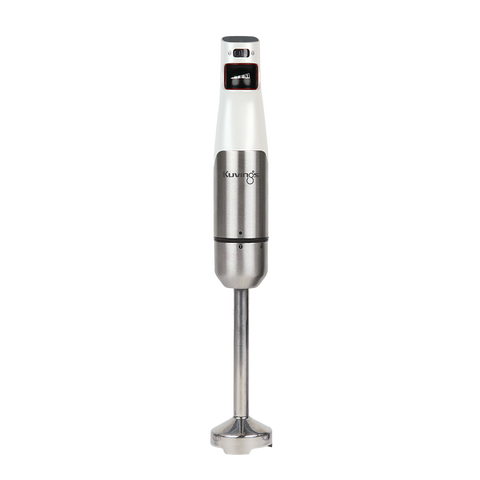 Immersion Blender