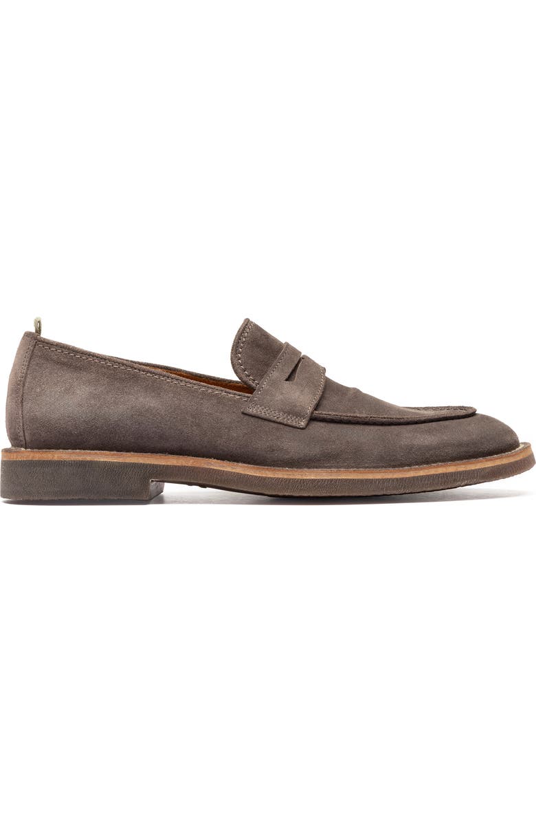 Officine Creative Opera Flexi 101 Penny Loafer, Alternate, color,