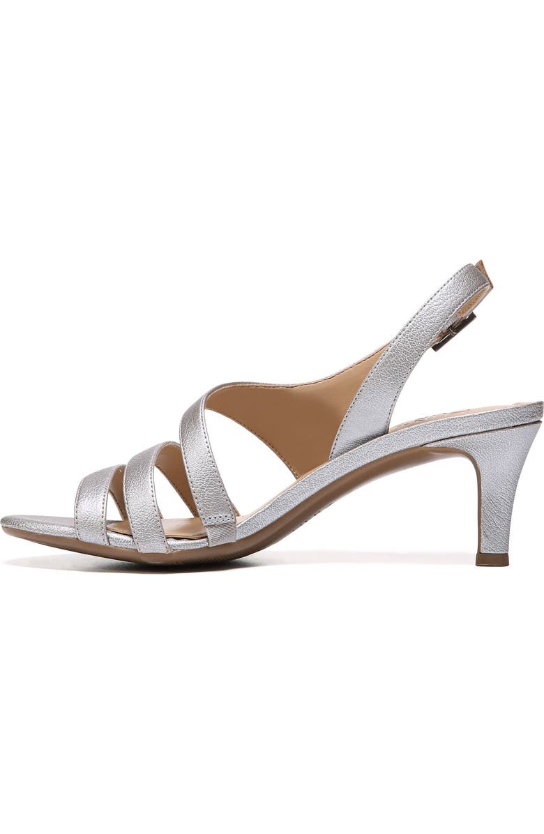 Naturalizer Taimi Slingback Sandal, Alternate, color,