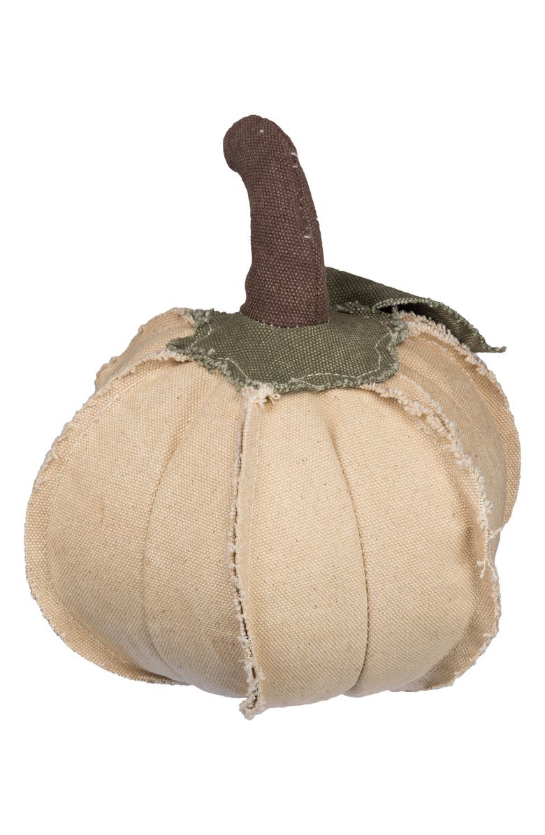 Primitives by Kathy Pumpkin Decoration, Main, color,