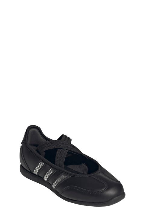 Barreda Mary Jane Flat