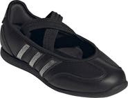 adidas Barreda Mary Jane Flat