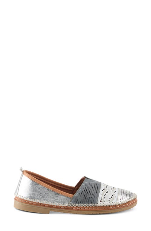 SPRING STEP SPRING STEP HIGHWEST FLAT 