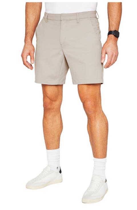 Men's The Don Short 8"