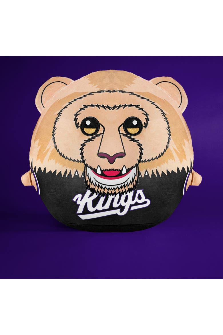 Sacramento Kings Slamson 12" Kiri Cloud Plushie, Alternate, color, None
