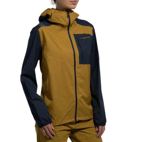 Women's Wall Breeze Stretch Jacket