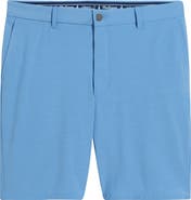 johnnie-O Mulligan Performance Chino Shorts