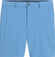 johnnie-O Mulligan Performance Chino Shorts
