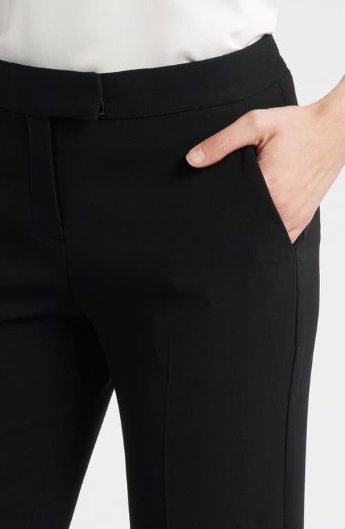 Theory Ibbey Admiral Crepe Pants