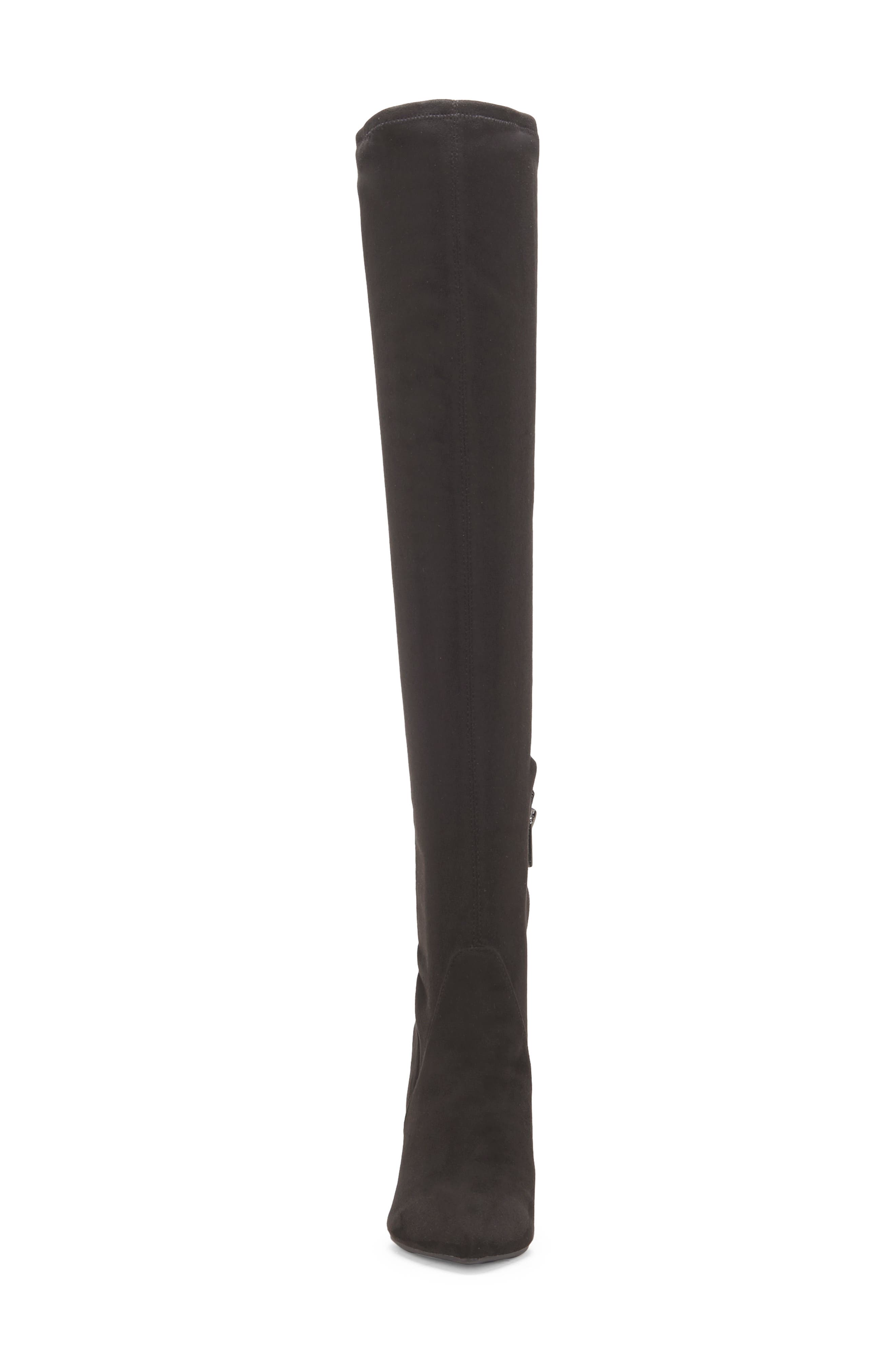 Jessica Simpson Laken Over the Knee Boot, Alternate, color, 