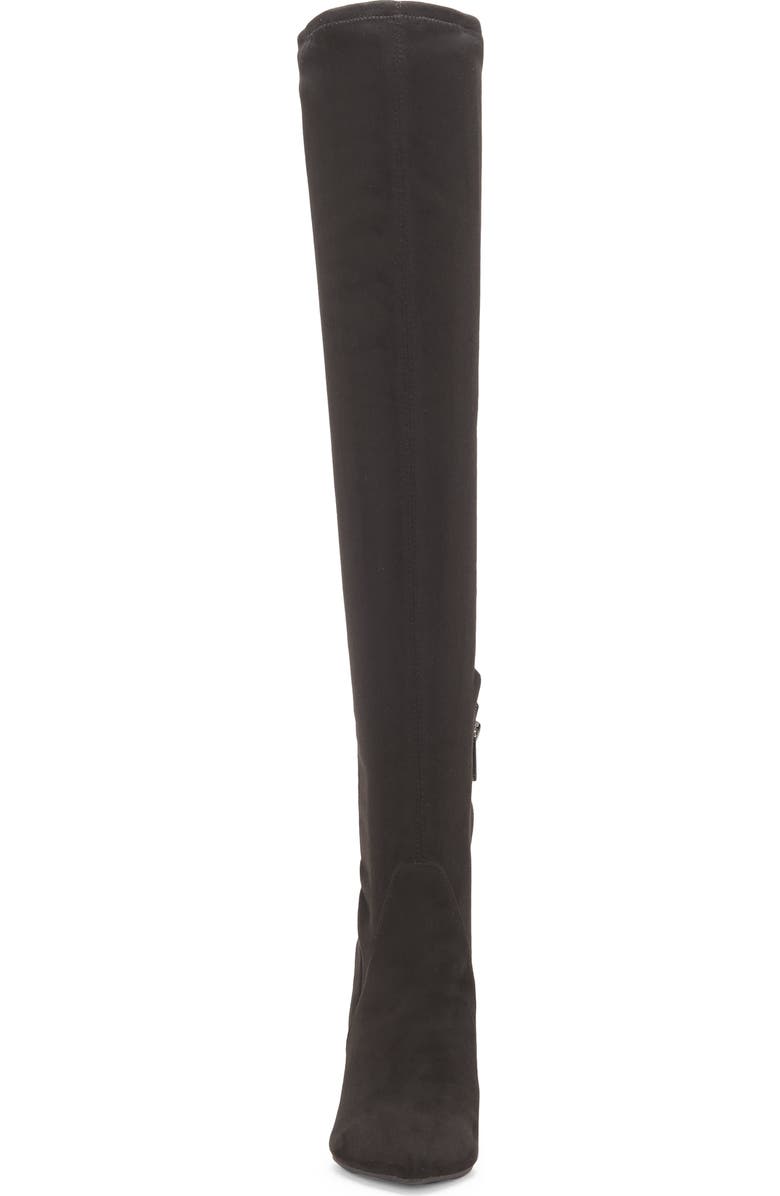 Jessica Simpson Laken Over the Knee Boot, Alternate, color,