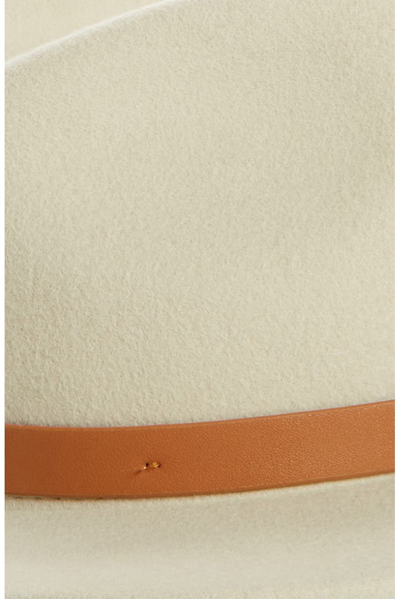 Messer Fedora Hat, Alternate, color, GRAVL