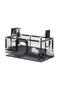  Black Multi