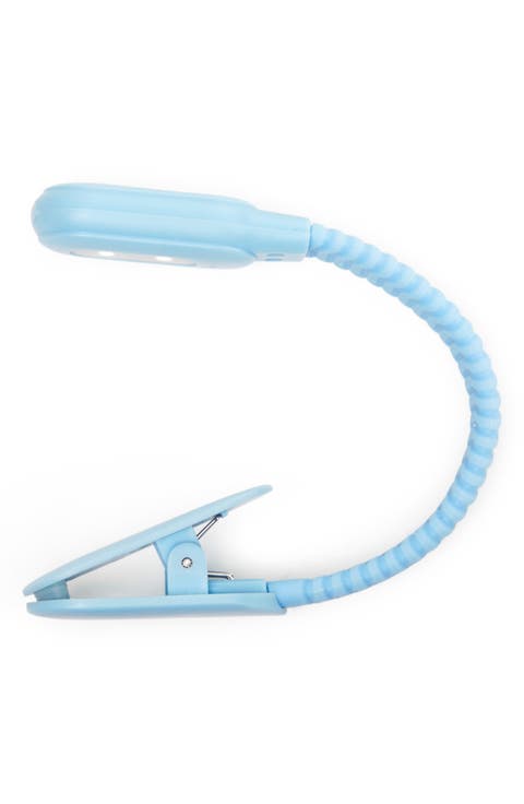 Rechargeable Booklight