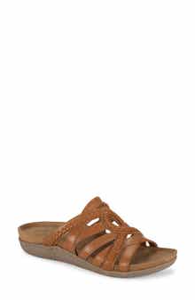 BARETRAPS Joneva Slide Sandal