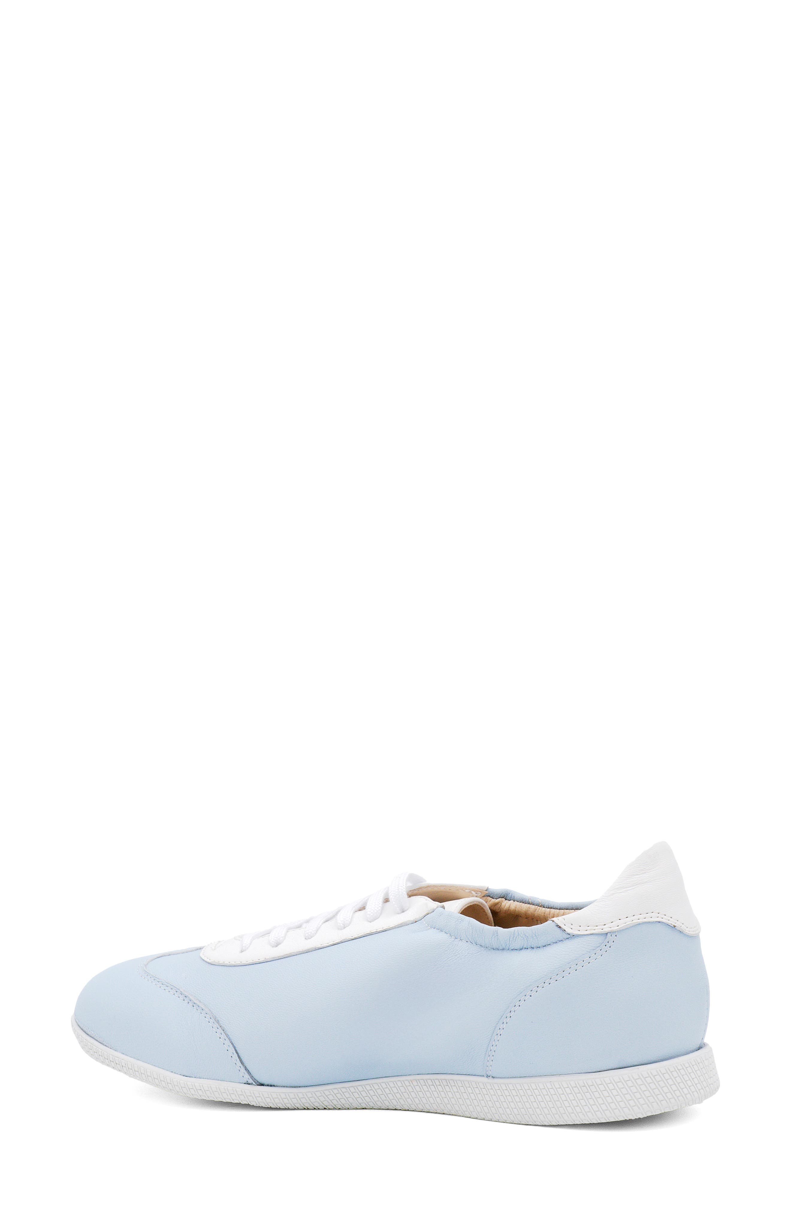 Amalfi by Rangoni Raffinato Sneaker, Alternate, color, Jeans Parmasoft/ Cashmere