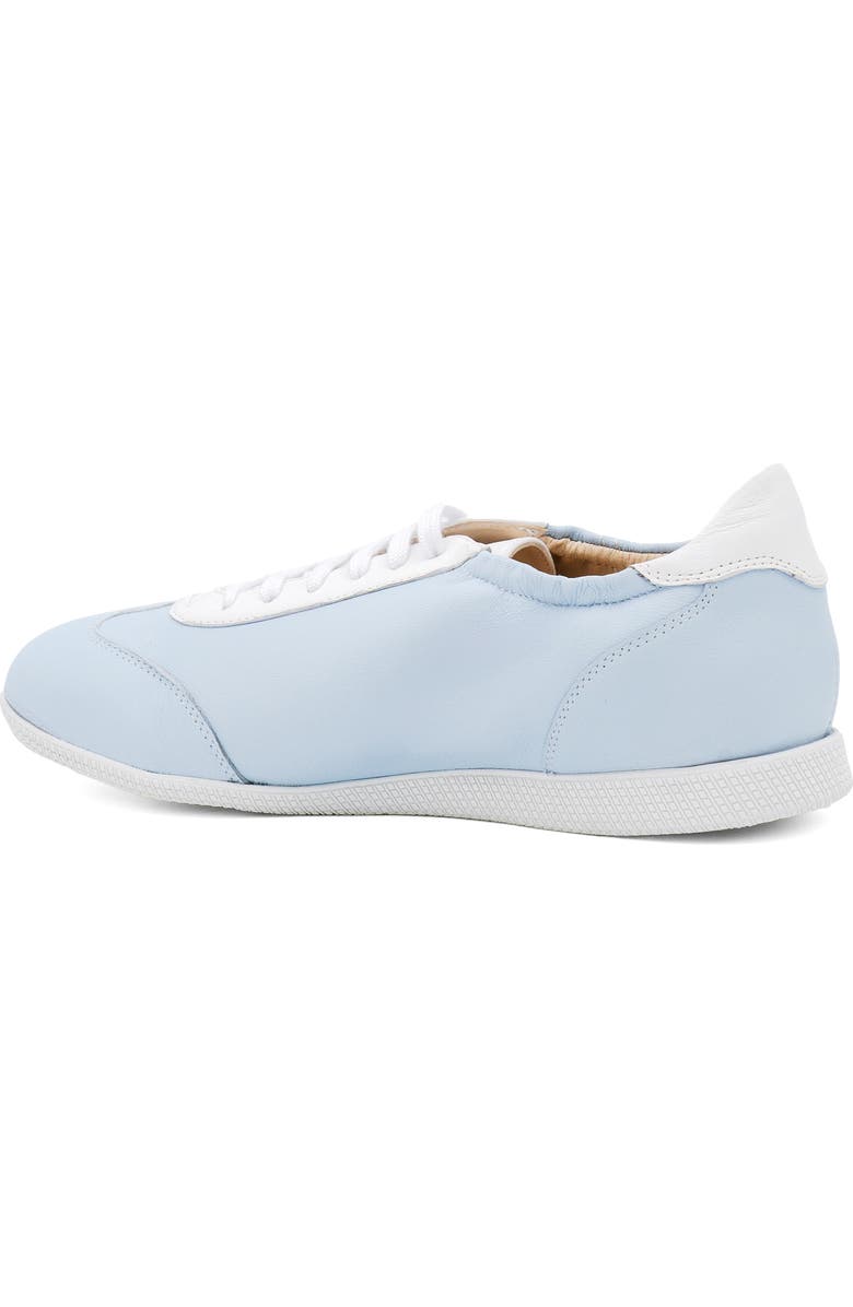 Amalfi by Rangoni Raffinato Sneaker, Alternate, color, Jeans Parmasoft/ Cashmere