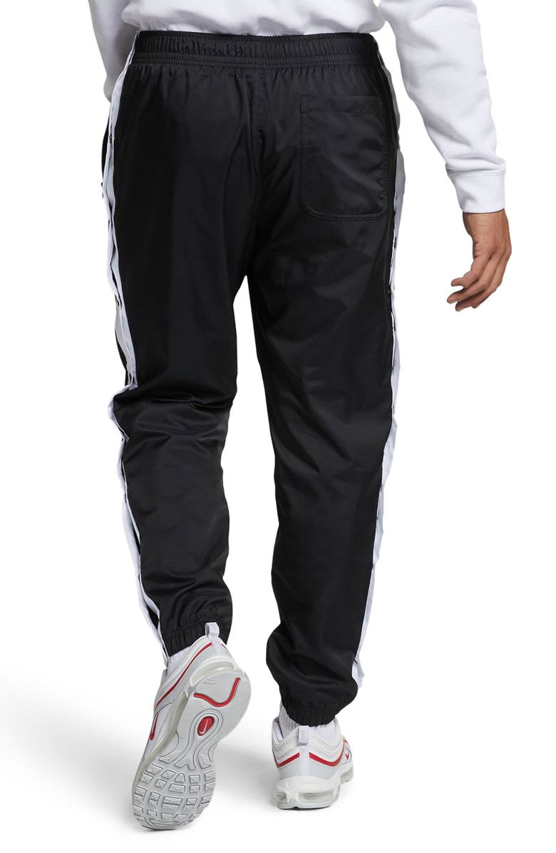 Nike Sportswear Woven Track Pants, Alternate, color,