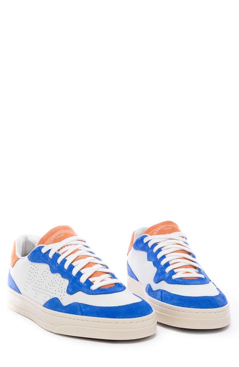 Bali Low Top Sneaker (Women)