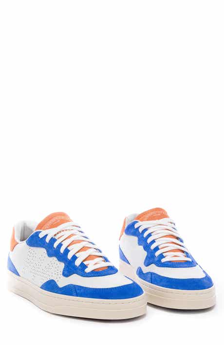 P448 Bali Low Top Sneaker