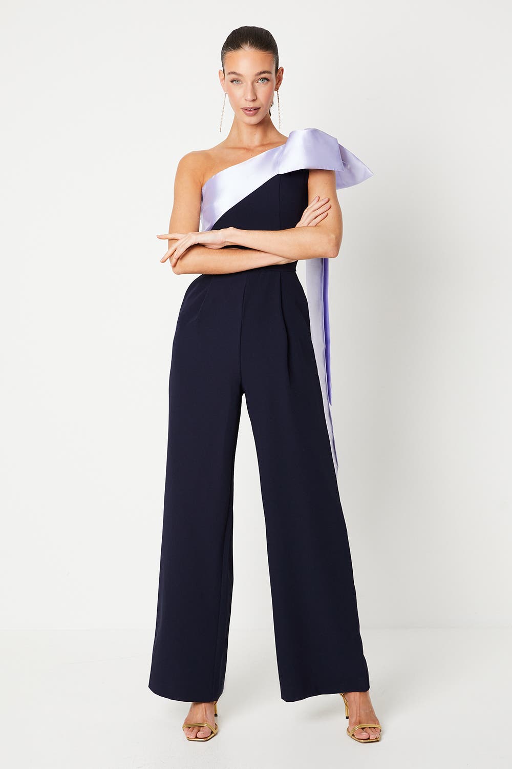 selected Navy