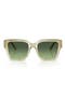  Green Marble / Green Gradient