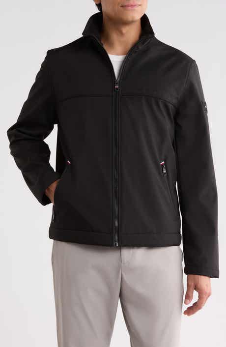 Soft Shell Hipster Jacket