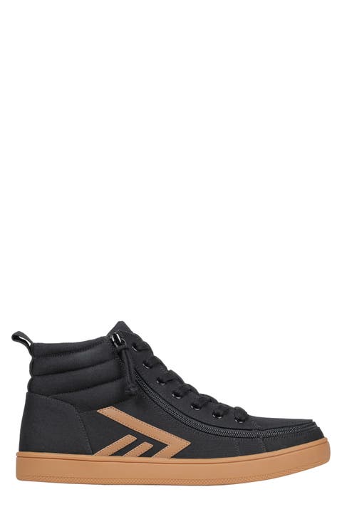 Classic High Top Sneaker (Men)