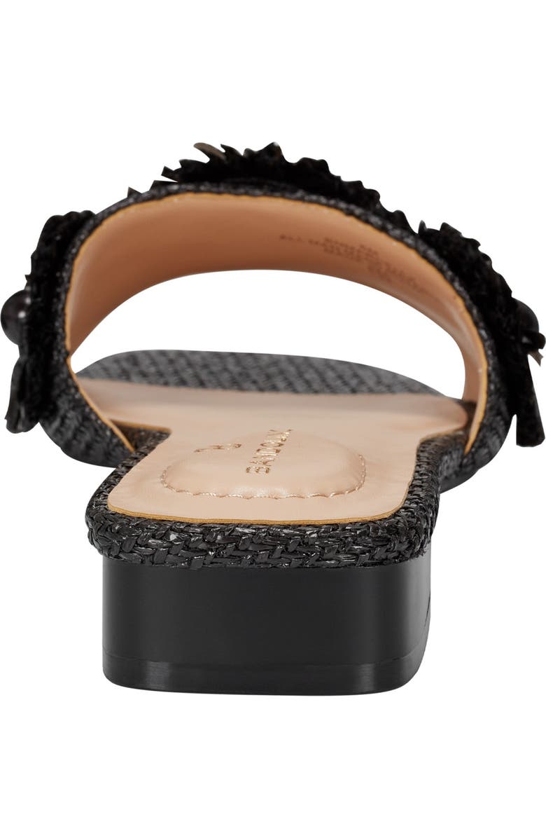 Bandolino Marcell Slide Sandal, Alternate, color,