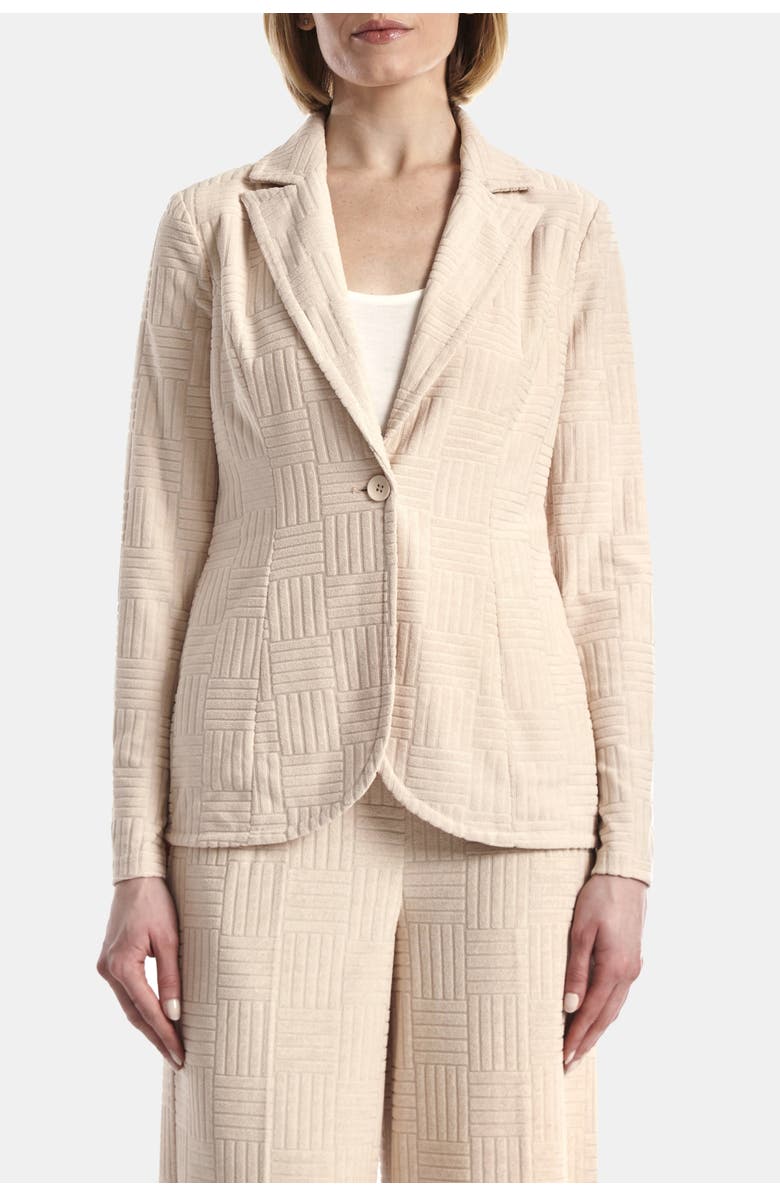 Capsule 121 THE VISION BLAZER, Main, color, Sand
