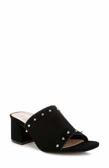 Rag & Co Agape Stud Mule