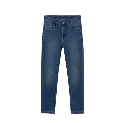 Slim Fit Jeans (Big Kid)