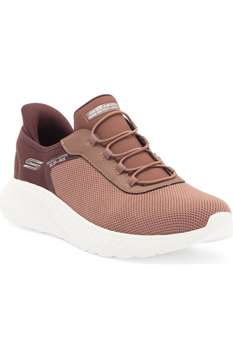 SKECHERS Slip-Ins<sup>®</sup> Sneaker - Wide Width, Main, color,