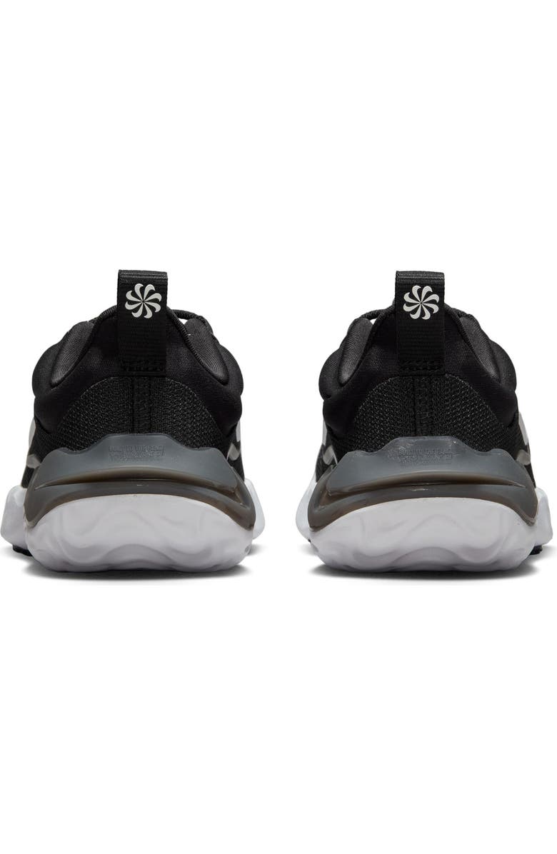 Nike Kids' Run Flow Toggle Sneaker, Alternate, color,