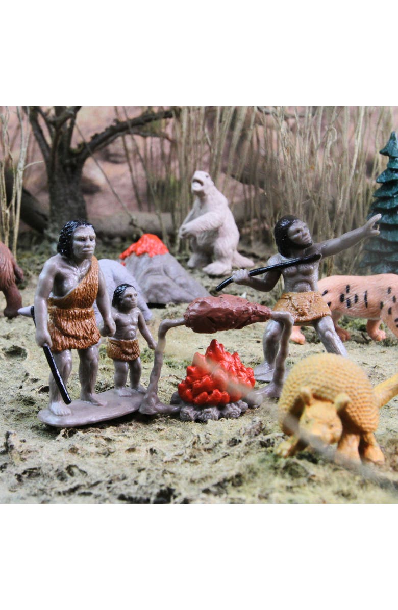 Safari Ltd. Prehistoric Life Toy, Alternate, color, NO COLOR